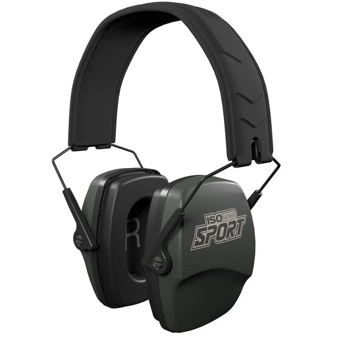 ISOTUNES Sport Defy Slim