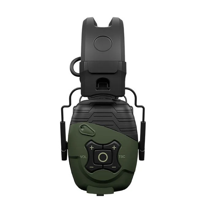 ISOTUNES Sport Defy aktiver Gehörschutz Bluetooth – Bild 3