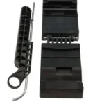 Delta Serie AR-15 Upper Vise Block – Wheeler Engineering, Neuware zum Sonderpreis!