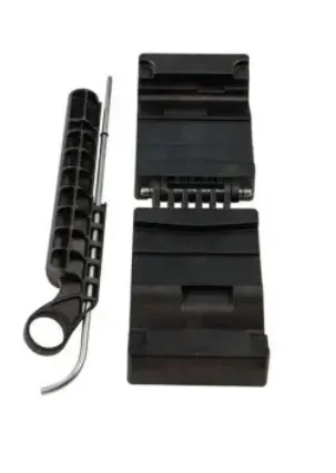 Delta Serie AR-15 Upper Vise Block – Wheeler Engineering, Neuware zum Sonderpreis!