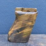 Walther PPK , Ausführung 17, HK 4, Maßerholz