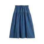 White Stuff – Jeansrock „SEEMA“, Biobaumwolle