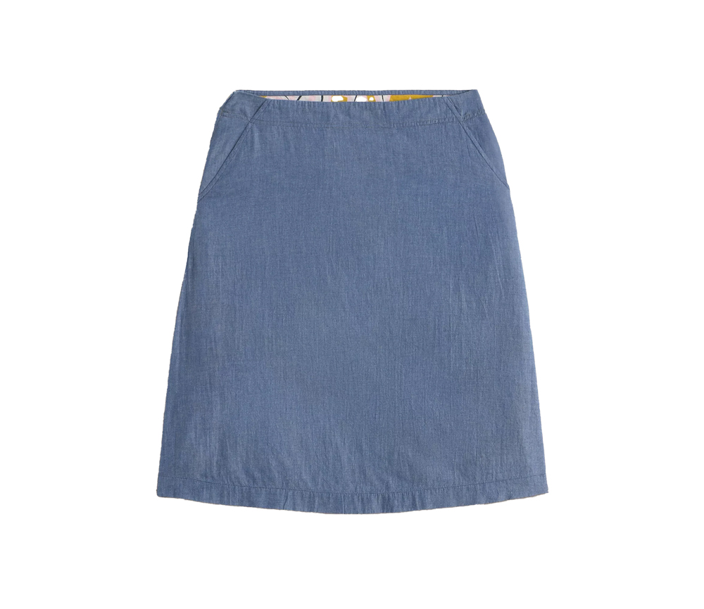 White Stuff – Wenderock „NELL“, yellow multi