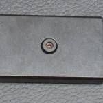 Anschütz,180g Gewicht, Auflageschiene/Keil Solid Vario inkl. Schraube., Neuware zum Sonderpreis !