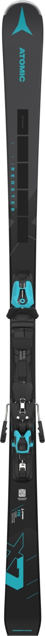 REDSTER X7 RVSK C + MI 12 GW