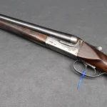 Aya Habicht Doppelflinte Kaliber 16/70, LL 70cm, DA, gut