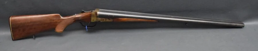 Baikal Doppelflinte Kaliber 12/70 für Jagd und Sport – Bild 7