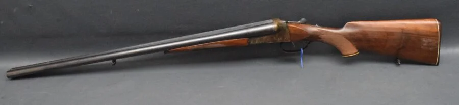 Baikal Doppelflinte Kaliber 12/70 für Jagd und Sport – Bild 8