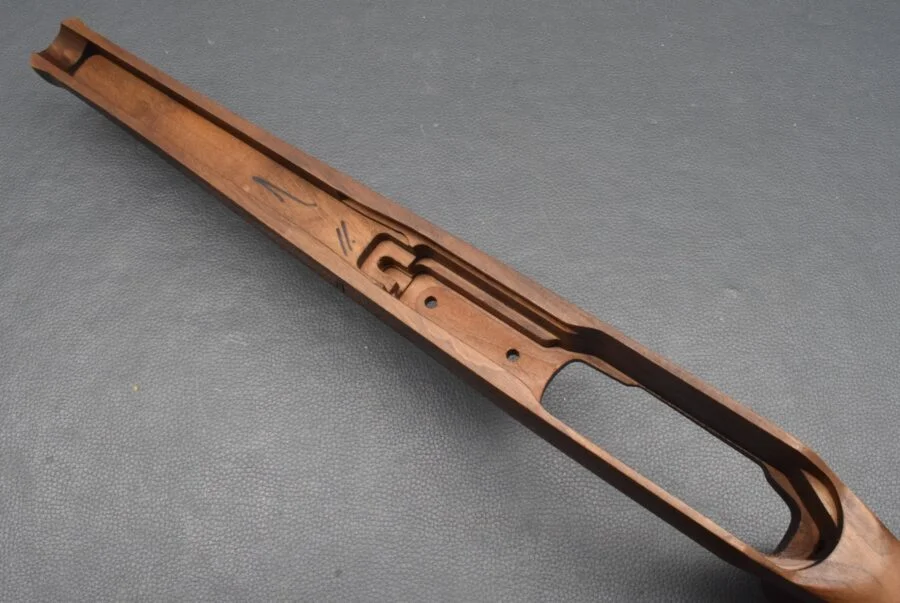 Blaser R8 Professional Modelle, Jagd-Lochschaft, HK III, Neuware – Bild 3