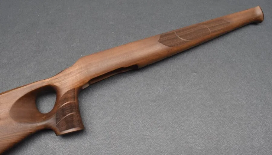 Blaser R8 Professional Modelle, Jagd-Lochschaft, HK III, Neuware – Bild 4