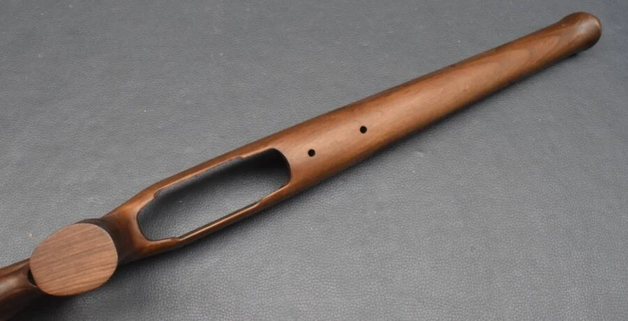 Blaser R8 Professional Modelle, Jagd-Lochschaft, HK III, Neuware – Bild 5