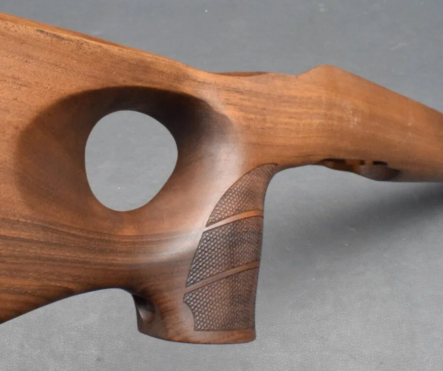 Blaser R8 Professional Modelle, Jagd-Lochschaft, HK III, Neuware – Bild 6