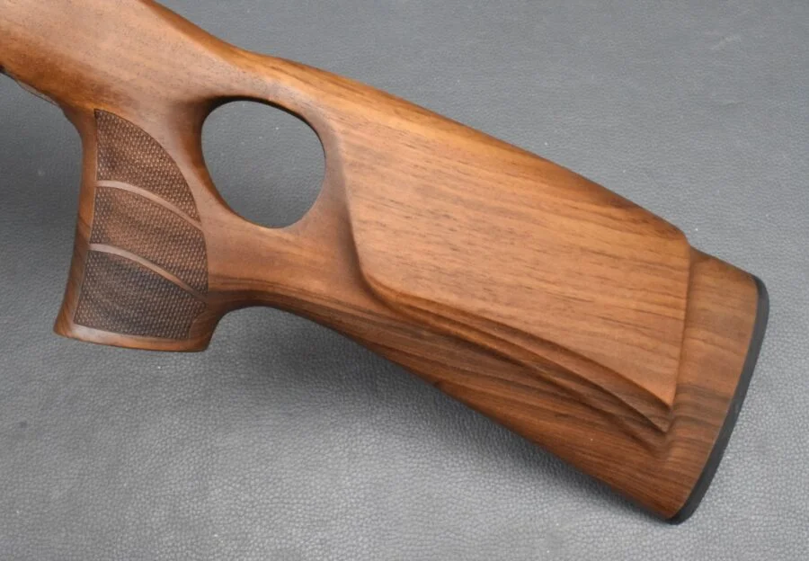 Blaser R8 Professional Modelle, Jagd-Lochschaft, HK III, Neuware – Bild 7