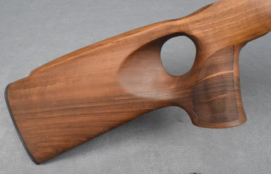 Blaser R8 Professional Modelle, Jagd-Lochschaft, HK III, Neuware – Bild 8