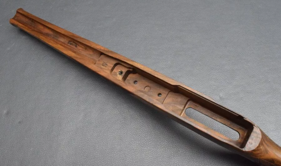 Blaser R93 Off-Road & Professional Modelle, Jagdschaft, HKIV, Neuware – Bild 3