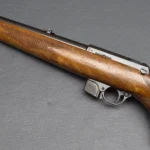 Brno 581, SL-Büchse Kaliber 22lr, 5 Schuss Magazin, gebraucht