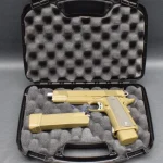 Caspian 1911er, Großraum, Kaliber 45Auto, Neuwertig