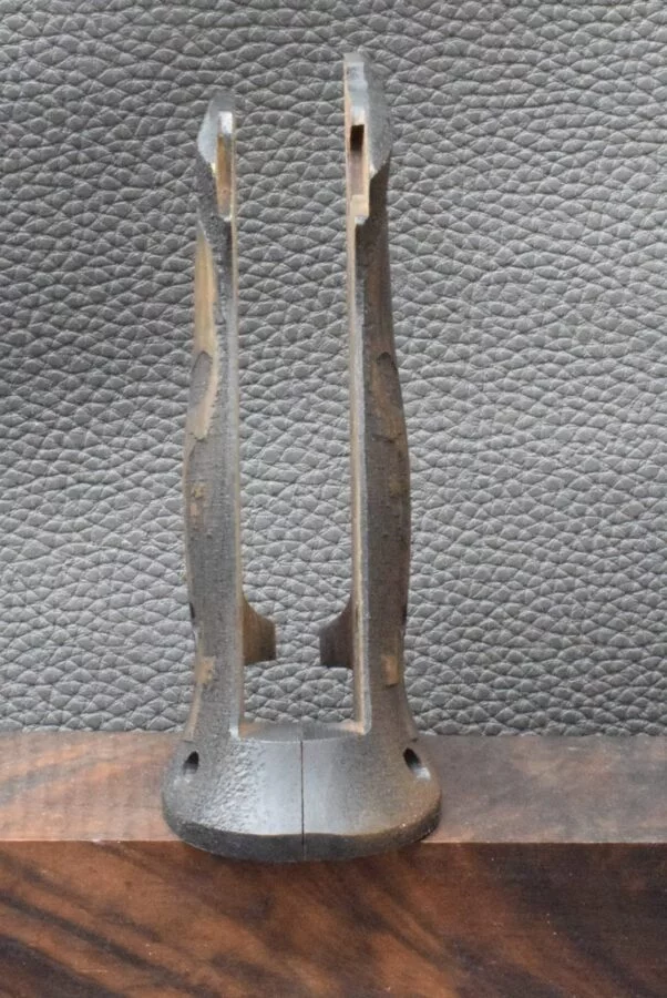 Colt 1911, Targetgriff, Walnuss, Logo Totenkopf mit Kreuz, Neuware, Zum Sonderpreis ! – Bild 5