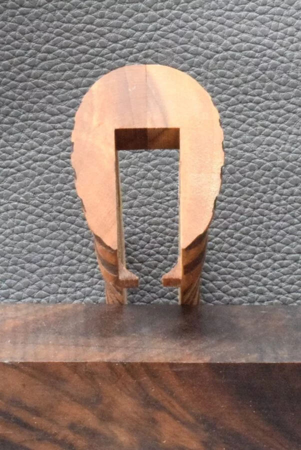 Colt 1911, Targetgriff, Walnuss, Logo Sonnenstrahl, Neuware, Zum Sonderpreis ! – Bild 7