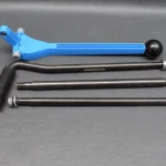 Dillon Ersatzteile, Konvolut, für ältere Pressen, Gebraucht, zum Sonderpreis!