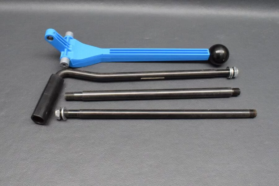 Dillon Ersatzteile, Konvolut, für ältere Pressen, Gebraucht, zum Sonderpreis!