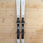 S/Max W – Verleih / Testski