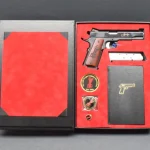 Ed Brown 1911 Jeff Cooper, Kaliber 45ACP, Neuware