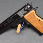 FEG Pistole Mod. GGK-45, Kaliber 45Auto, aus einer Sammlung