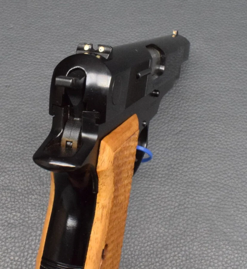 FEG Pistole Mod. GGK-45, Kaliber 45Auto, aus einer Sammlung – Bild 5