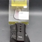 Fobus GL-2 ND RT Hartschalenholster für Glock Magazine17/19/22/23/31/32/32/34/35/41, Neuware zum Sonderpreis !