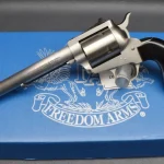 Freedom Arms SAA Mod.83, Premium Grade, Kaliber 454 Casull, 7,5″, Neuware