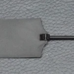 Knobloch Abdeckscheibe nach ISSF. 30 mm , Neuware zum Sonderpreis !