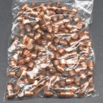 45, Hornady Geschosse, FMJ Match12,96g/200gr, 150 Stück, zum Sonderpreis!