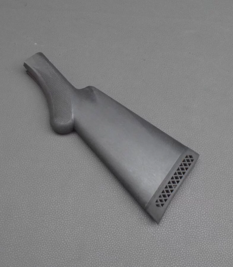 Browning BLR Unterhebelrepetierbüchse, Original Kunststoff Hinterschaft, Neuware