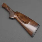 Merkel Doppelflinte 40E, Hinterschaft, Neuware