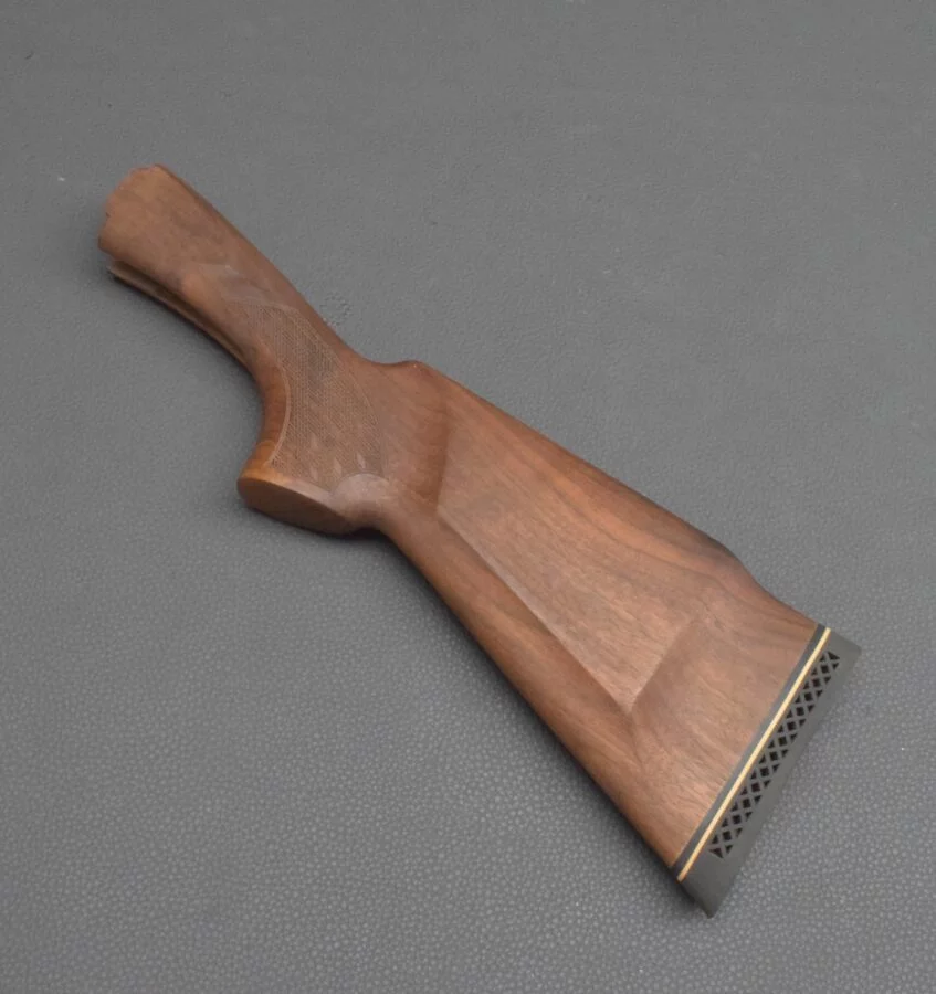 Tikka Bockbüchsflinte, Original Hinterschaft, Neuware