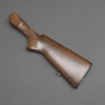 Zabala XL90 12/70 Bockdoppelflinte, Hinterschaft, Neuware