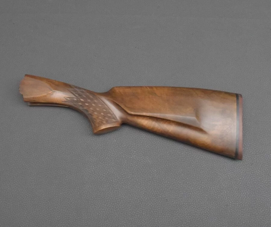 Antonio Zoli Bavaria Z95 Bockbüchsflinte, Original Hinterschaft, Neuware – Bild 5