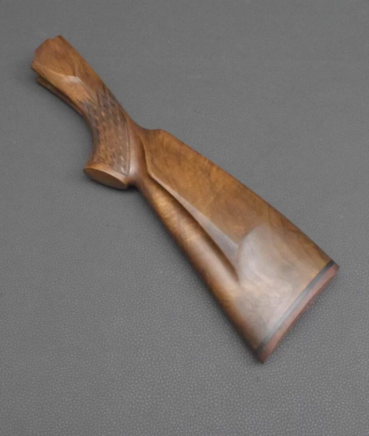 Antonio Zoli Bavaria Z95 Bockbüchsflinte, Original Hinterschaft, Neuware