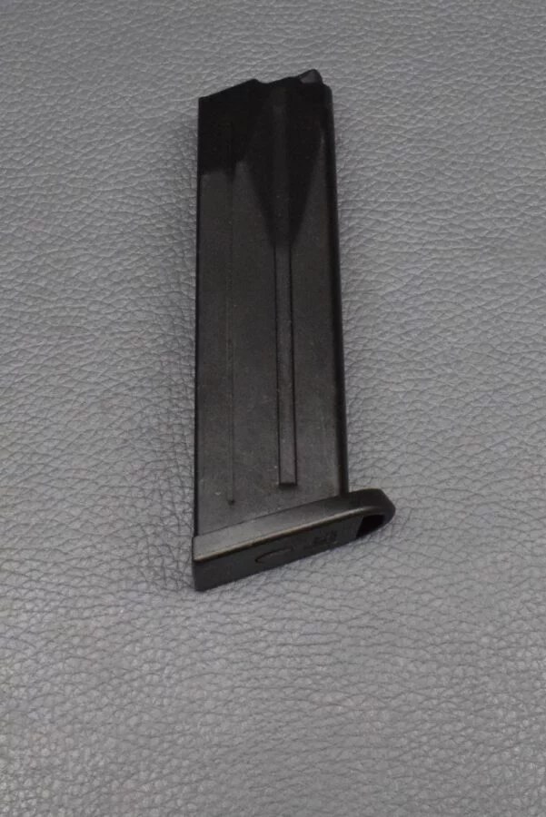 Heckler&Koch, Magazin Mark23, Kaliber .45 ACP, 12-Schuss, Neuware, zum Sonderpreis!