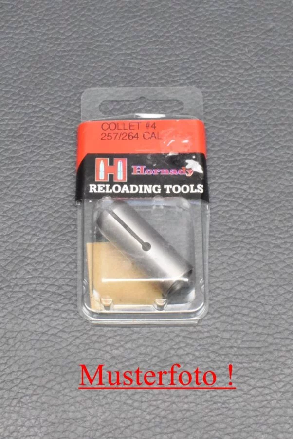 Hornady, Collet #8, Kaliber 321/323, Neuware zum Sonderpreis!