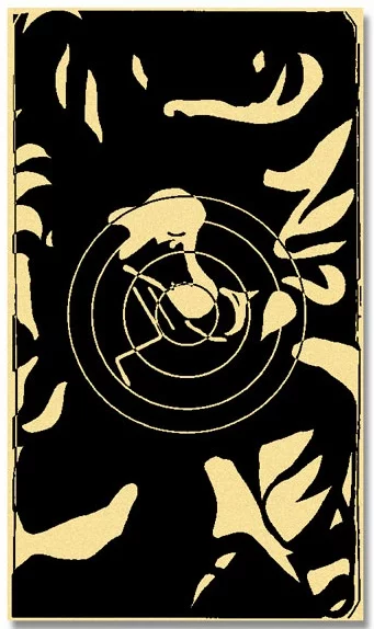 Krüger Schiess-Scheiben, Service Oistol, 45×77,5cm,100 Stck. zum Sonderpreis !