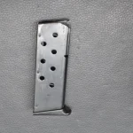 Norinco, Magazin Mod. 201C , Kaliber 9mm Luger, 7 Patronen, zum Sonderpreis!