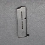 Star, Magazin, Mod. BKM, Kaliber 9mmLuger, 8 Patronen, zum Sonderpreis!