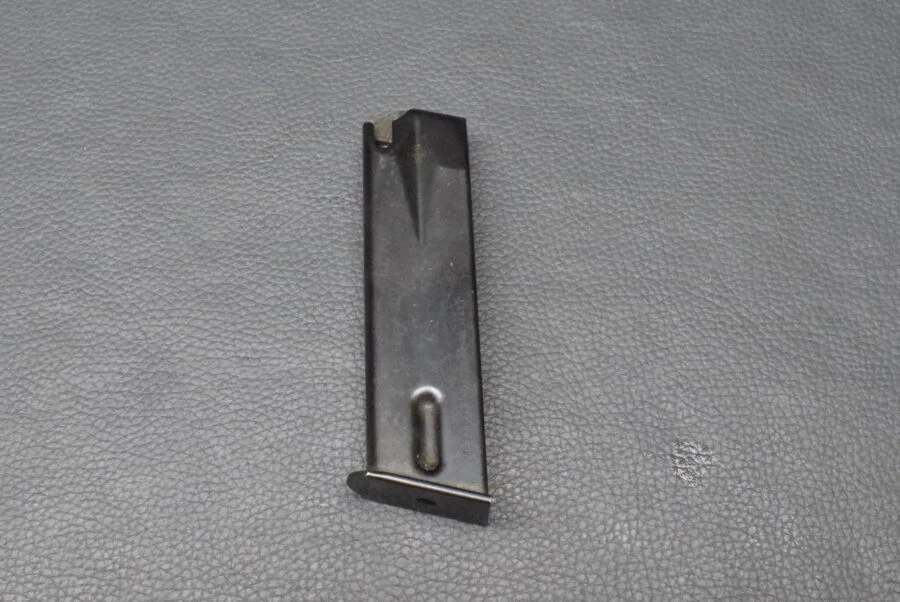 Magazin Original Para Ordnance Modell 1911, Kaliber 45ACP , brüniert, gebracht