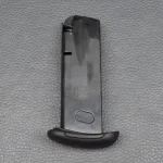 Vetor Magazin, Mod. CP, Kaliber 9mmLuger,13 Patronen, zum Sonderpreis!