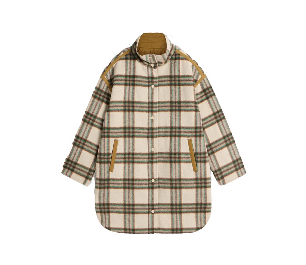 White Stuff – Wendemantel „MARLOW“