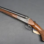 Merkel Suhl, Luxus- Doppelflinte Modell 8, Kaliber 16/70, NEU aus Sammlung