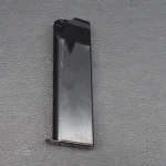 Para Ordonance, P14, 45 ACP, ca.14 Schuss, Magazin,ohne Schuh, Gebraucht, zum Sonderpreis!