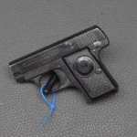 Brno Model. Z, Kaliber 6,35mm Browning, gut